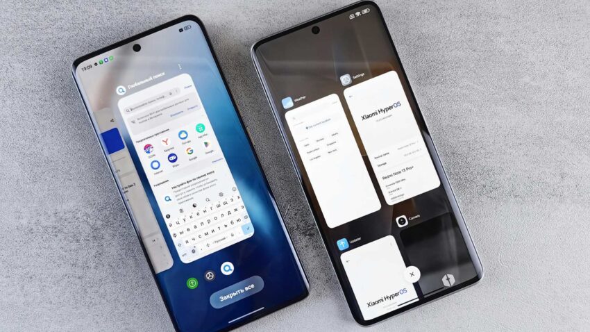 מכשירי שיאומי – XIAOMI